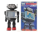  Preview image for Horikawa S.H. TV Spaceman Robot Boxed 