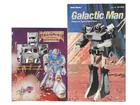  Preview image for Transformers Style Galactic Man Boxed 