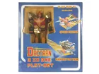  Preview image for Clover Daitaron Robot Boxed 