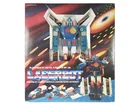  Preview image for Clover Laserbot aka Xabungle Boxed 