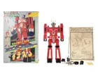  Preview image for Tomy Ideon Japanese Robot with Box 
