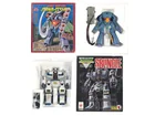  Preview image for Clover Dana-O-Shee & Shrungle Boxed 