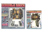  Preview image for Takatoku Gerwalk MBG-24C 1/40 & 1/60 
