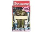 Preview image for Gakken AFC-01 Triple Changer Boxed 