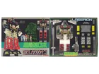  Preview image for Deluxe Laserion Japanese Robot Boxed 