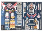  Preview image for Popy Godsigma Deluxe Godaikin Boxed 