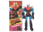  Preview image for Popy Shogun Warriors Mazinga Jumbo 