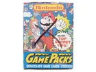  Preview image for Nintendo Topps Card Packs Boxed 