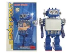  Preview image for Horikawa Space Scout Robot Boxed 