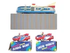  Preview image for Robot Spaceship & Flying Boats Boxed 
