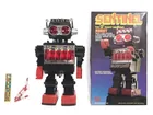  Preview image for KAMCO Sentinel Robot HK Boxed 