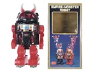  Preview image for Mike Toys Empire Monster Robot Boxed 