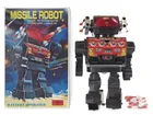  Preview image for Horikawa S.H. Missile Robot Boxed 
