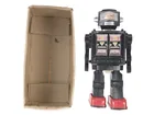  Preview image for Hong Kong Space Man Robot Black Boxed 