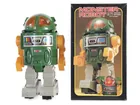  Preview image for Horikawa Monster Robot Boxed 