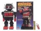  Preview image for KAMCO Sentinel Robot Boxed 