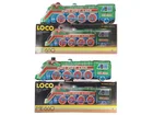  Preview image for Puff-Puff Loco Green Locomotive Boxed 