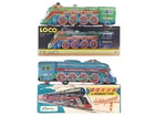 Preview image for Chinese Tin Trains Boxed 