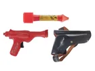  Preview image for Space Patrol Gun & Rocket Missile 