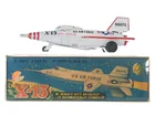  Preview image for Masuya X-15 USAF Plane Boxed 