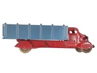 Preview image for 1940s Marx Pressed Steel Dump Truck 