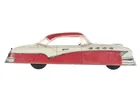  Preview image for Marx Tin Litho Battery-Operated Car 
