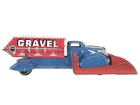  Preview image for 1940s Marx Sand & Gravel Dump Truck 