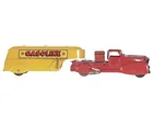  Preview image for Marx Joy Gasoline Tanker Windup 