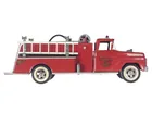  Preview image for Tonka No. 5 Pressed Steel Fire Truck 