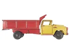  Preview image for Wyandotte Pressed Steel Dump Truck 