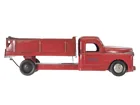  Preview image for Structo Pressed Steel Red Dump Truck 