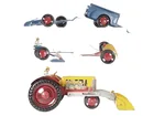  Preview image for Large Marx PS Tractor & Accessories 