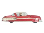  Preview image for Marx Tin Litho BK4117 Sedan Car 