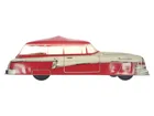 Preview image for Marx 1950s Suburban Station Wagon 