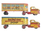  Preview image for Marx Marcrest Livestock & East-West 