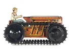  Preview image for Marx Tin Litho Tractor Windup 