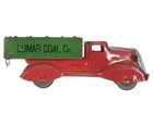  Preview image for Marx Lumar Coal Co. Dump Truck 