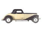  Preview image for 1933 Marx "Super De Luxe" Restored 