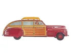  Preview image for Large Wyandotte Toy Town Estate Car 