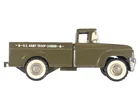  Preview image for Structo U.S. Army Troop Carrier Truck 