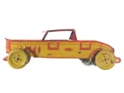  Preview image for Nonpareil Windup Two-Door Coupe Car 