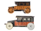  Preview image for J. Chein & Mohawk Tin Yellow Taxis 