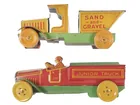  Preview image for J. Chein Sand/Gravel & Junior Trucks 
