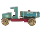  Preview image for Nonpareil Junior Oil Tanker Tin Litho 