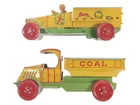  Preview image for Chein Coal Dump Truck & Easter Truck 