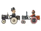  Preview image for Marx Charlie McCarthy & Joy Rider 