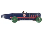  Preview image for Marx 7-11 Giant King Racer Blue 