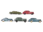 Preview image for Rubber Cars Arcor/Sun/Auburn 