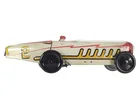  Preview image for 1930s Marx Tin Litho No. 2 Race Car 