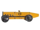  Preview image for Marx Tin 7-11 New Bearcat Racer Yellow 